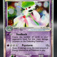 Pokémon TCG: 2003 Gardevoir ex 96/100 - EX:Sandstorm Holo