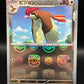 Pokemon TCG: 2023 Japanese Pidgeotto Masterball 017/165 151 SV2a
