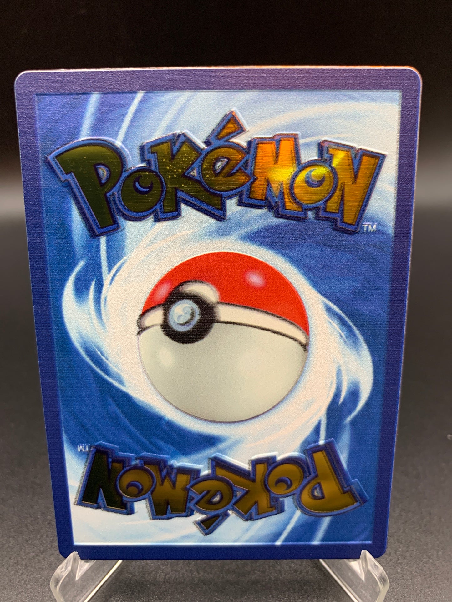 Pokémon TCG: 2022 Arceus Vstar Metal Card 123/172 SWSH: Brilliant Stars