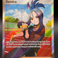 Pokémon TCG: 2023 Dendra 250/193 SV: Paldea Evolved