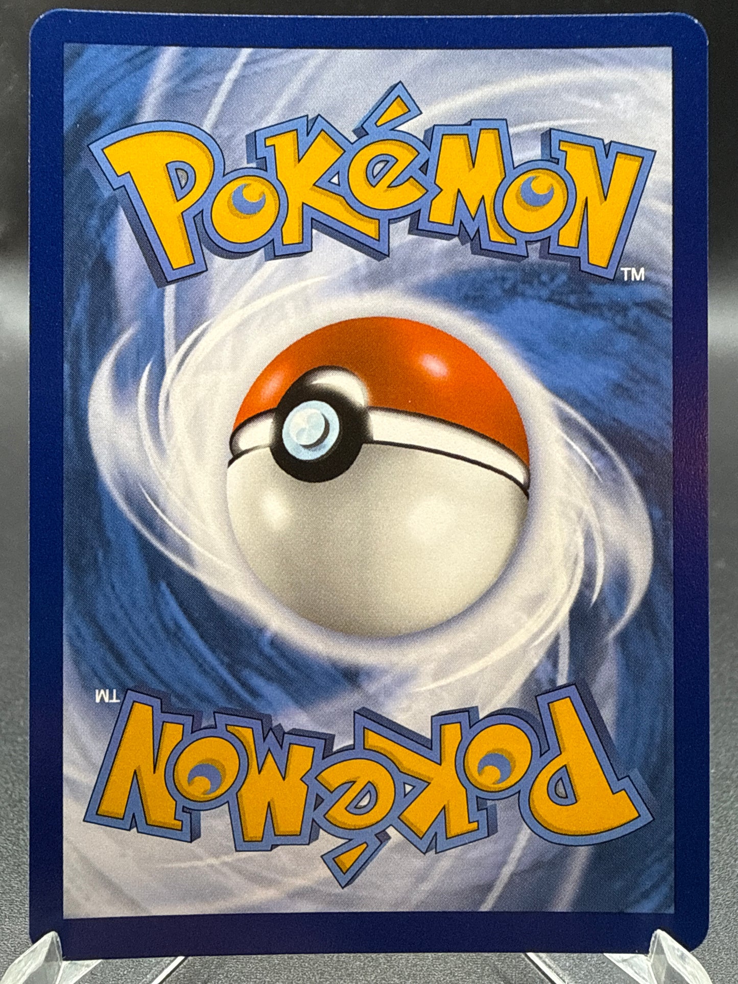 Pokémon TCG: 2024 Wugtrio - 224/091 - SV: Paldean Fates