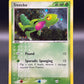 Pokémon TCG: 2004 Treeko 016 - Nintendo Promo