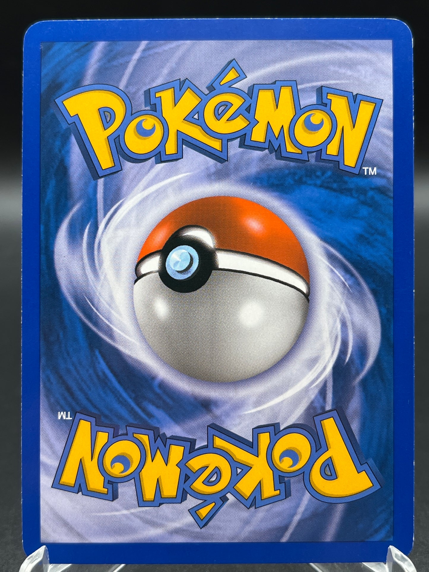 Pokémon TCG: 2007 Torterra 17/130 - Diamond & Pearl Holo