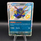 Pokémon TCG: 2024 Kingambit 187/091 S&V Paldean Fates Baby Shiny