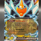 Pokémon TCG: 2025 Rotom ex 029/094 PFL: Phantasmal Flames