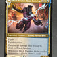 MTG TCG:  King T'Challa M 0219 - Marvel Super Heroes