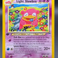 Pokémon TCG: 2000 Light Slowbro - 51/105 - Neo Destiny 1st Edition