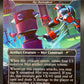 MTG TCG: Egg Hammer R 2097 SLD: Secret Lair Drop Series (Secret Lair x Sonic)
