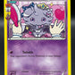 Pokémon TCG: 2016 Espurr RC14/RC32 XY: Generations Radiant Collection