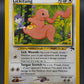 Pokémon TCG: 2001 Lickitung 16/18 Southern Islands Promo MP