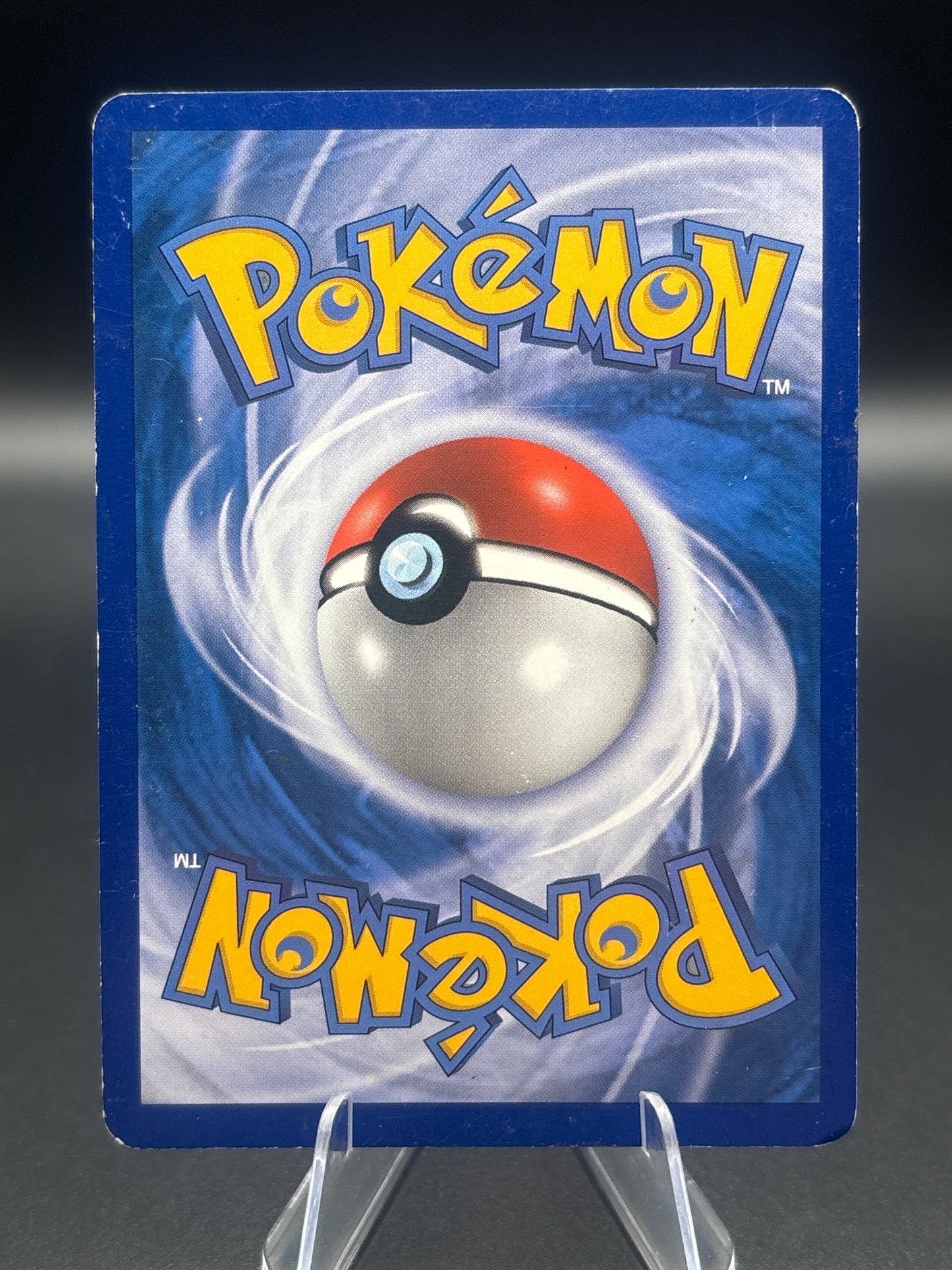 Pokémon TCG: 2008 Salamence - Majestic Dawn Reverse Holo