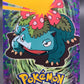 Pokémon: Venusaur - #03 -  E3 of 12 - Topps Pokémon Stage 3