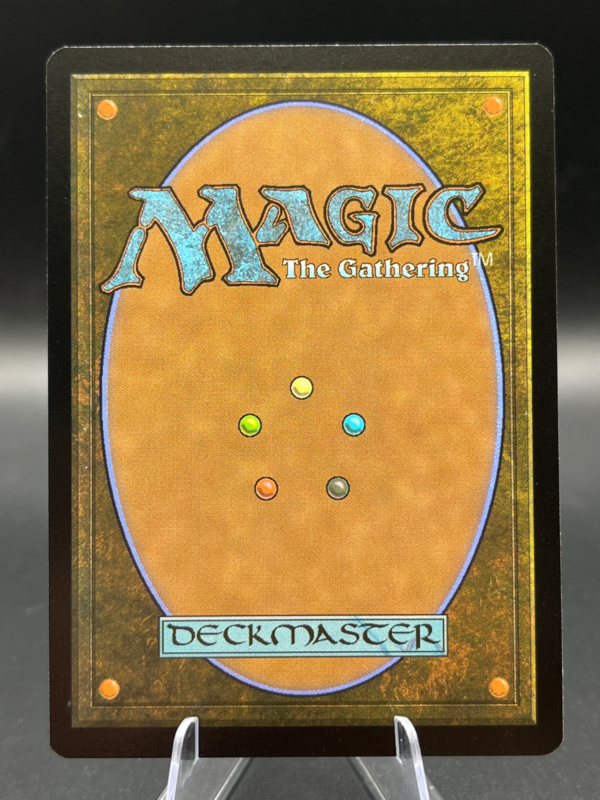 Magic The Gathering: Orcrist, Goblin-cleaver (Showcase) - The Hobbit