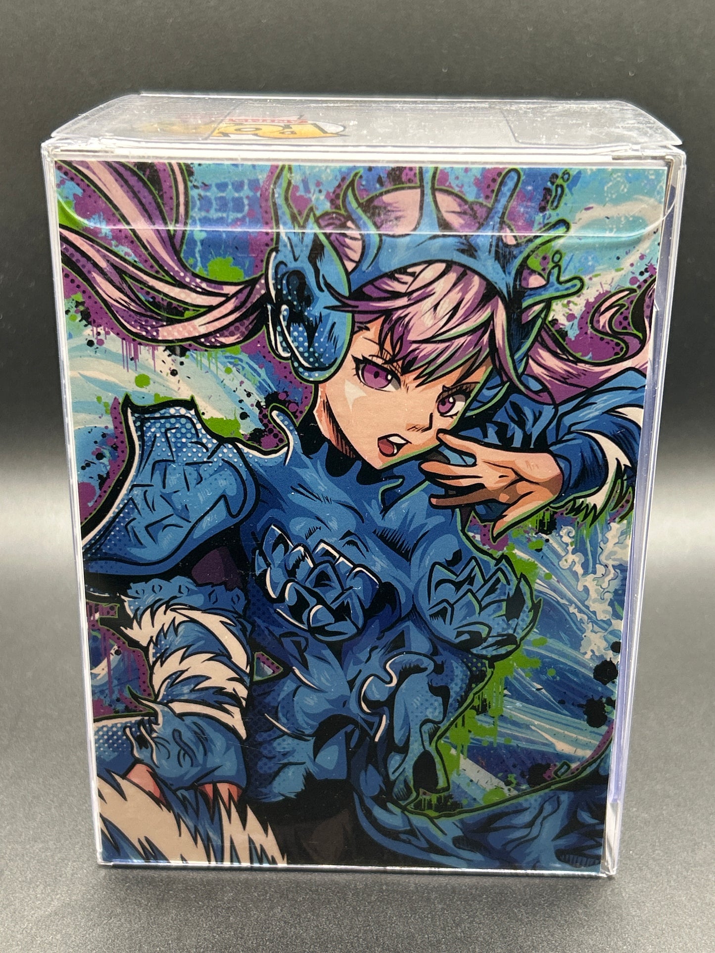 Auto Funko PoP! Animation: Black Clover - Noelle 1100