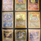 Pokémon TCG: Complete Base Set - NM/LP