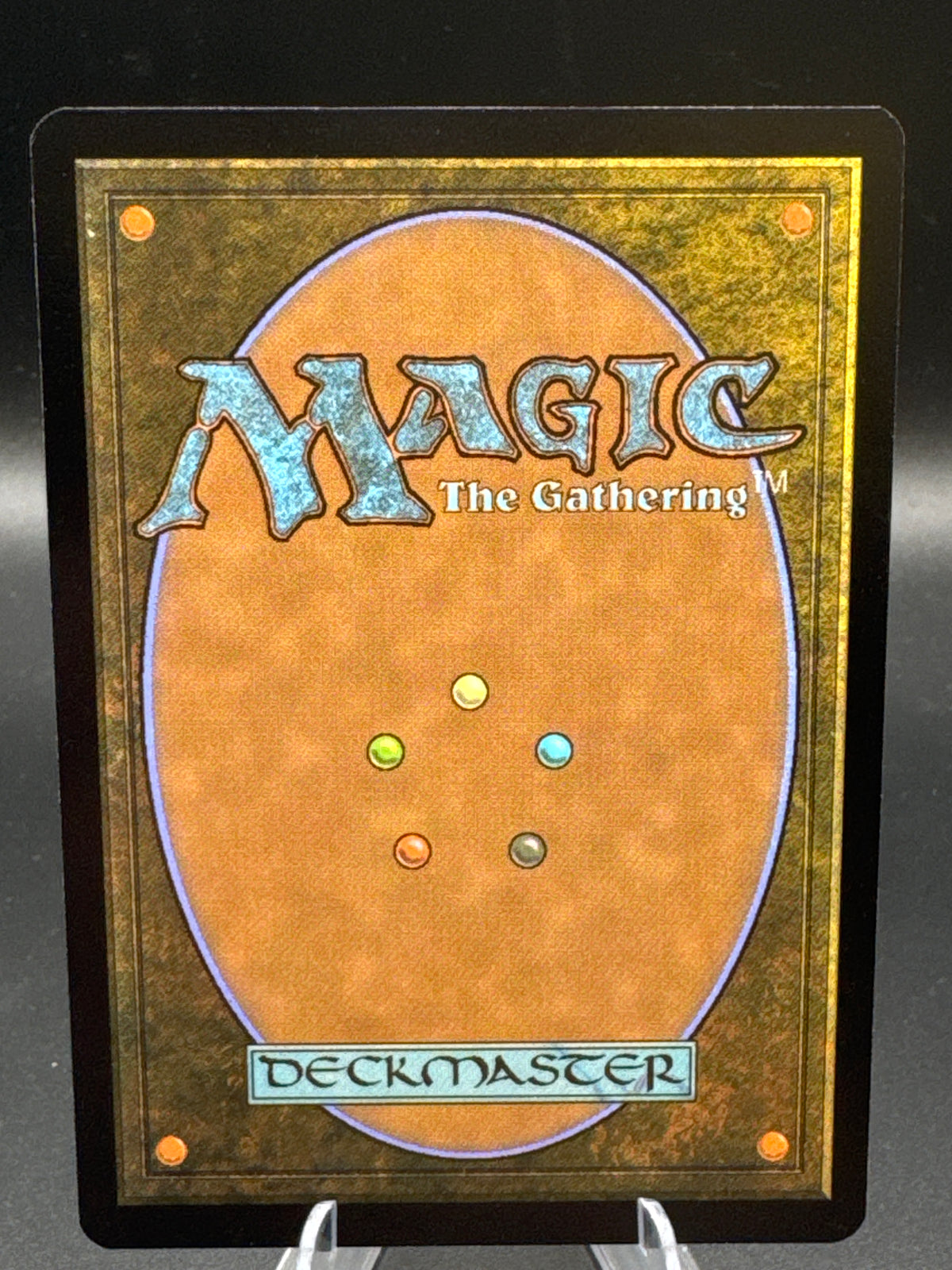 MTG TCG: 2026 The Lord of the Eagles (Borderless) - 0240 - The Hobbit (HOB)