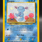 Pokémon TCG: 2001 Wooper 71/75  - Neo Discovery