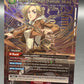 Union Arena TCG: Annie Leonhart (Female Titan) (SR*) - UE10BT: Attack on Titan (UE10BT)
