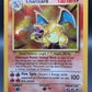 Pokémon TCG: 1999 Charizard - 4/102 - Base Set Holo