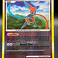 Pokémon TCG: 2008 - Deoxys Speed Forme - 26/146 - Legends Awakened Reverse Holo
