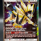 Pokémon TCG: 2018 Dusk Mane Necrozma GX - SM102 - SM Promos