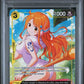 PSA 10 One Piece TCG: 2026 Nami - ST29-008 - Starter Deck Egghead