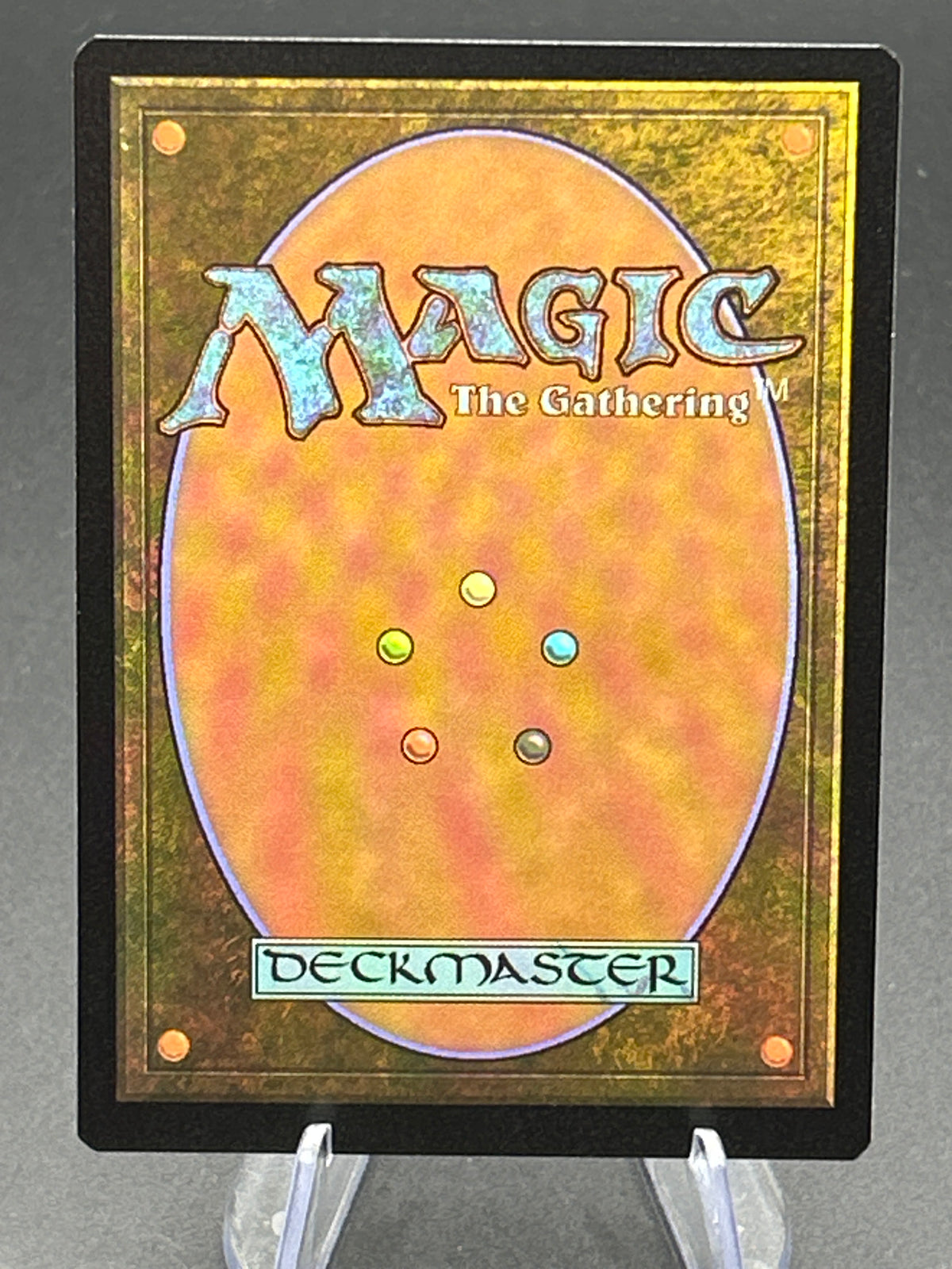 Magic The Gathering: Robe of Stars (Extended Art) - Commander: Adventures in the Forgotten Realms (AFC)