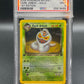 PSA 9 Pokémon TCG:  2000 Dark Arbok 1st Edition Pokemon Rocket 2/82 - 25619489
