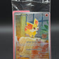 Pokemon TCG: 2026 Fennekin -  Promo - 080 - Chaos Rising - Sealed Pokemon Center