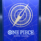 One Piece TCG: Japanese Shanks (Alternate Art) - OP14-027 - The Azure Sea's Seven
