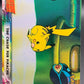 Pokémon TCG: Topps Pokémon The Chase For Pikachu - #28 - Mewtwo Strikes Back Movie Animation Edition