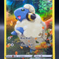 Pokémon TCG: 2023 Mareep - GG34/GG70 - SWSH: Crown Zenith Galarian Gallery