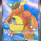 Pokemon TCG -Kangaskhan - Scarlet & Violet 151 - 190/165