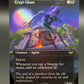 MTG TCG: Crypt Ghast (Borderless) P 0368 DSC: Commander: Duskmourn, House of Horror