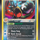 Pokémon TCG: 2004 Dark Gyarados - 36/109  - RR: Team Rocket Returns
