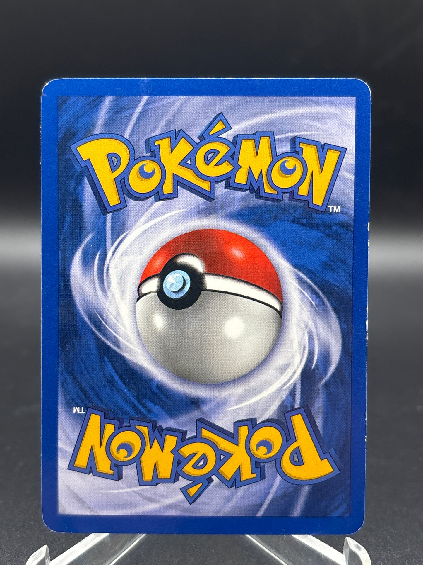 Pokémon TCG: 2000 Meganium - 11/111 - Neo Genesis Unlimited