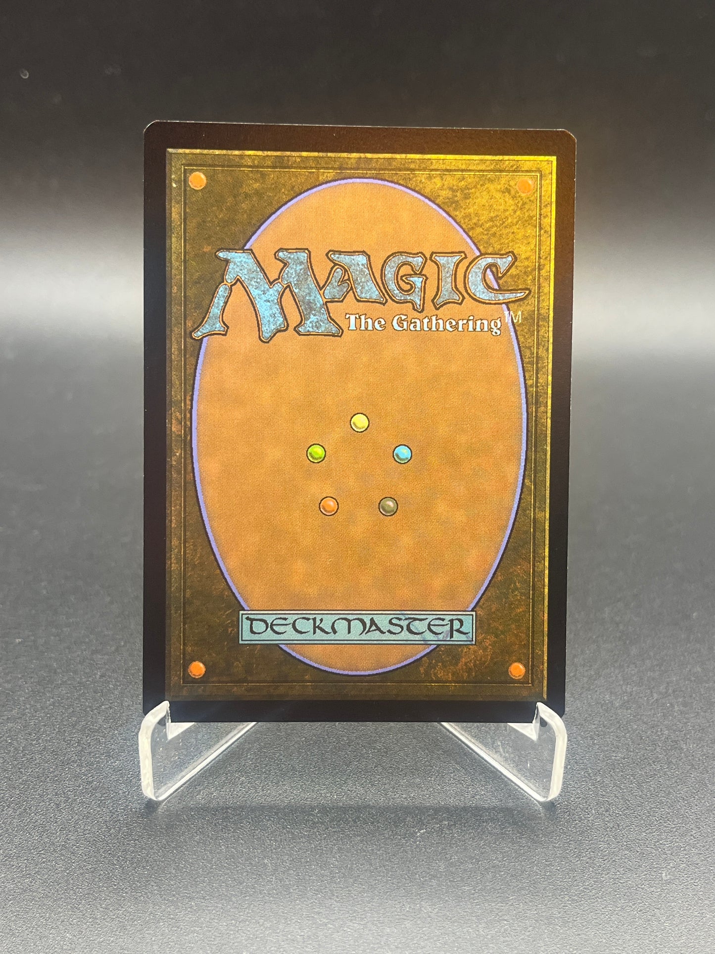 MTG TCG: Exalted Sunborn (Showcase) M 0358 EOE: Edge of Eternities