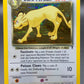 Pokémon TCG: 2002 Dark Persian - 6/110 - Legendary Collection