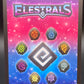 Elestrals TCG: Pharomel TP1-27 Organized Play Series 1