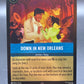 Lorcana TCG: Down in New Orleans (Cold Foil) 177/204 Reign of Jafar