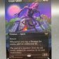 MTG TCG: Crypt Ghast (Borderless) P 0368 DSC: Commander: Duskmourn, House of Horror