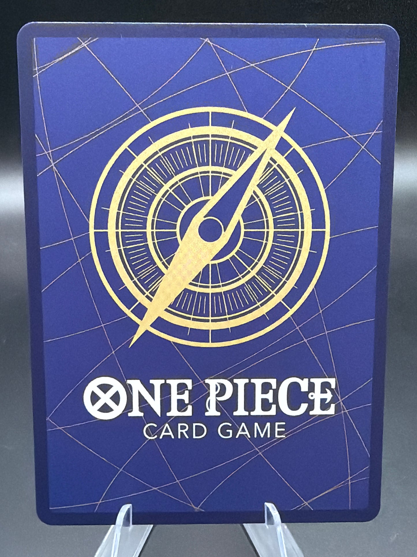 One Piece TCG:Electrical Luna OP08-036 (Premium Card Collection -Best Selection Vol. 5-) - One Piece Promotion Cards (OP-PR)