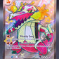 Pokémon TCG: 2024 Skeledirge ex 081 SV Paldean Fates Baby Shiny Promo