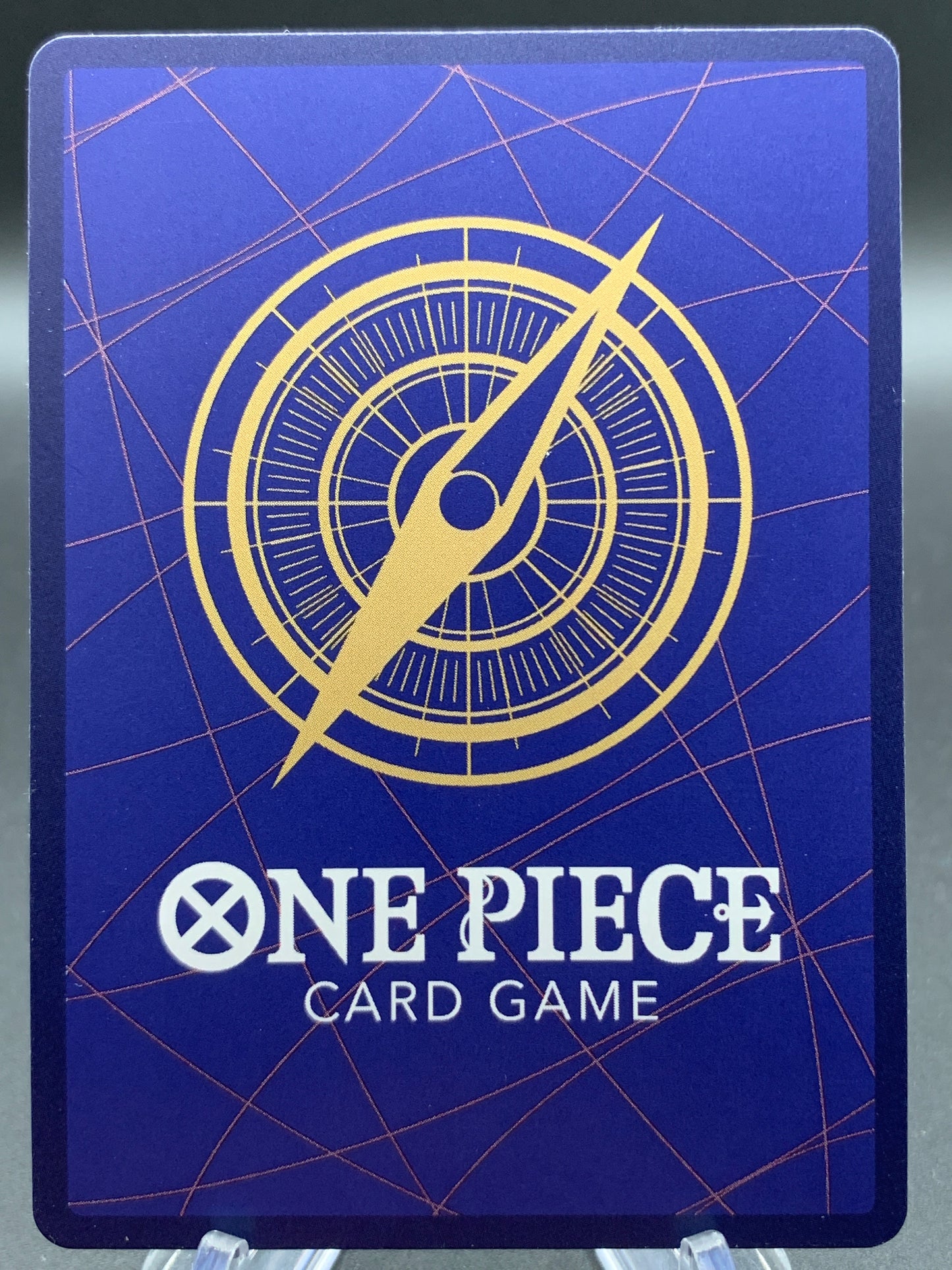 One Piece TCG: 2026 Uta - EB03-001 - Extra Booster: Heroines Edition