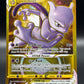 Pokémon TCG: 2022 Mewtwo VSTAR - 086/078 - Pokémon Go Secret Gold