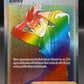 Pokémon TCG: 2021 Sidney 279/264 Fusion Strike