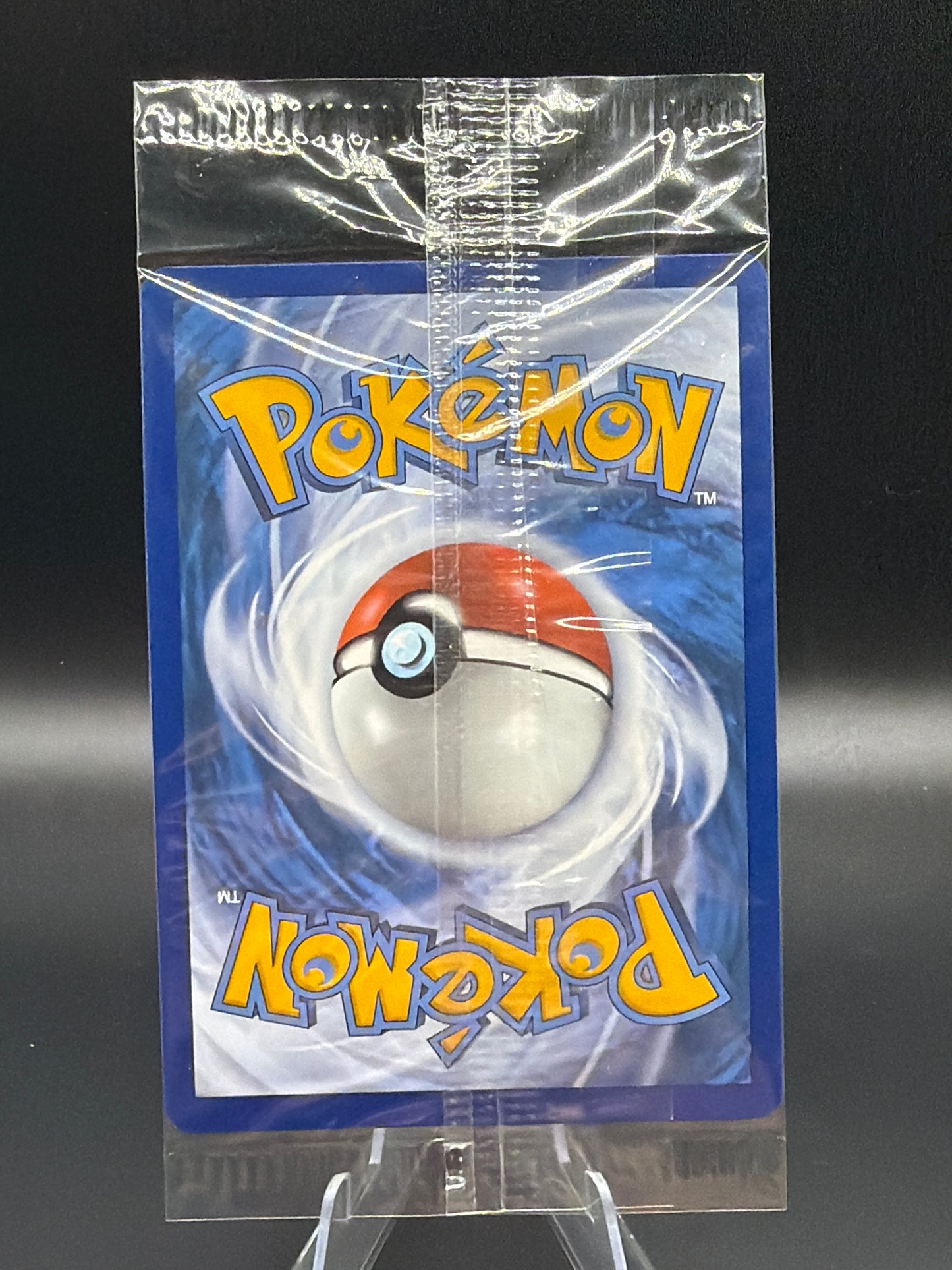 Pokémon TCG: 2023 Snorlax #051 SV: Scarlet & Violet Promo Sealed