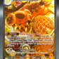 Pokémon TCG: 2024 Dachsbun ex - 169/142 - SV: Stellar Crown