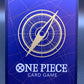 One Piece TCG: Wyper (Parallel) OP08-110 Two Legends