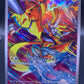 Pokémon TCG: 2024 Japanese Zeraora 109/102 sv7: Stellar Miracle